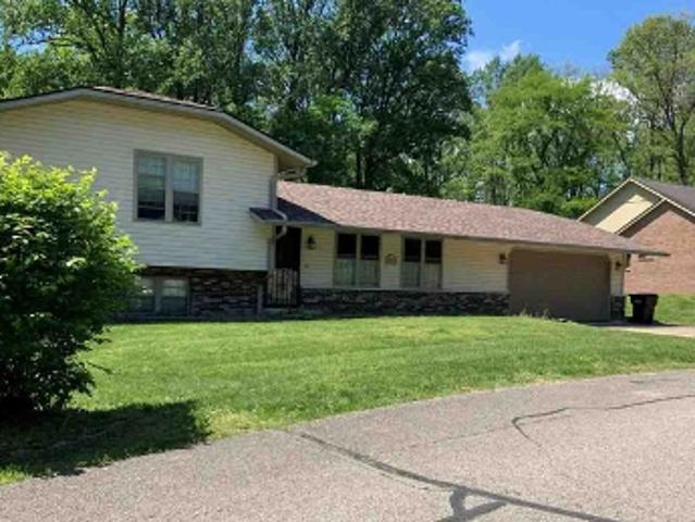 House for sale in Martinsville, Indiana