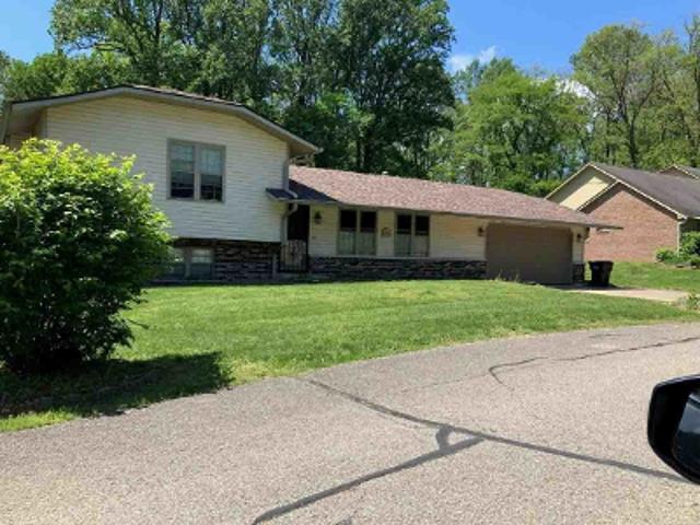 House for sale in Martinsville, Indiana
