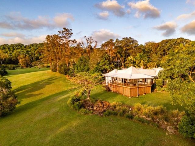 House for sale in Coorabell, New South Wales
