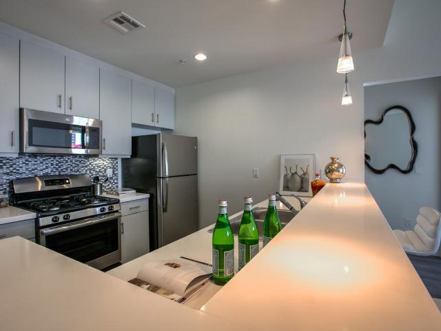 Apartment for rent in Glendale, California