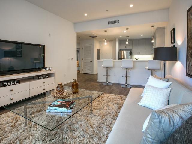 Apartment for rent in Glendale, California