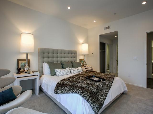 Apartment for rent in Glendale, California