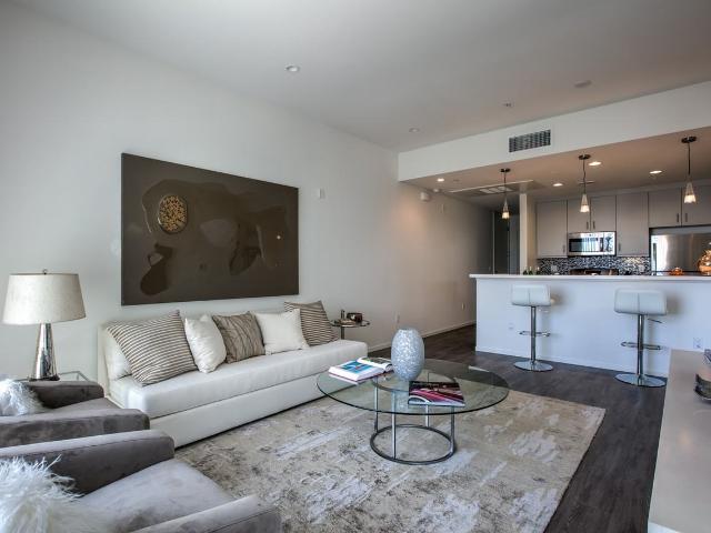Apartment for rent in Glendale, California