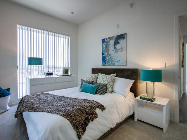 Apartment for rent in Glendale, California