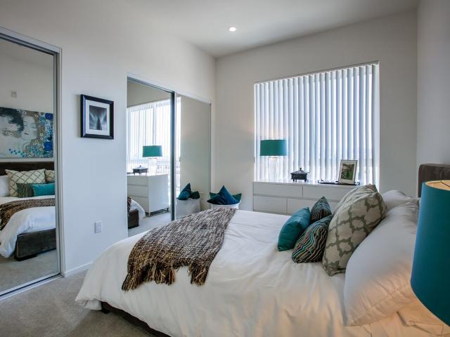 Apartment for rent in Glendale, California