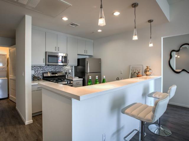 Apartment for rent in Glendale, California