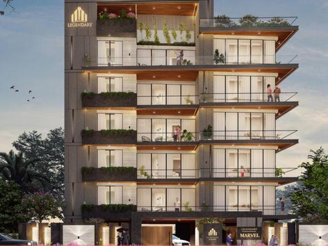 Flat for sale in Teynampet, Tamil Nadu