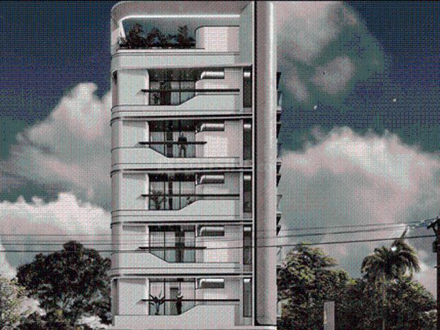 Flat for sale in Teynampet, Tamil Nadu