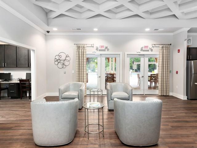 Apartment for rent in Summerville, South Carolina