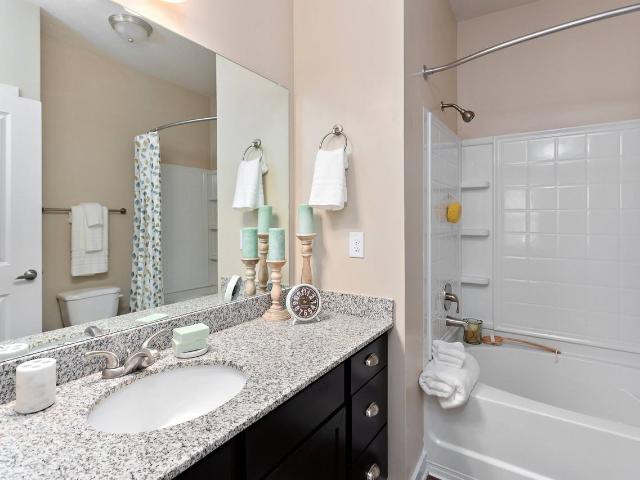 Apartment for rent in Summerville, South Carolina