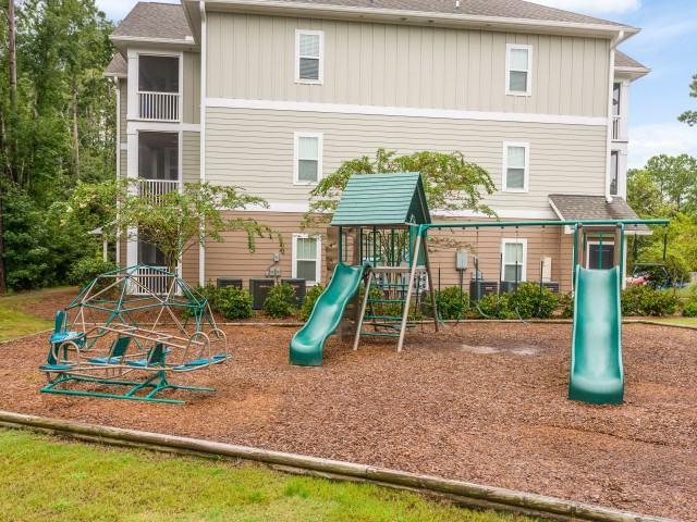 Apartment for rent in Summerville, South Carolina