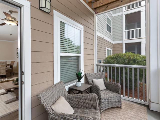 Apartment for rent in Summerville, South Carolina