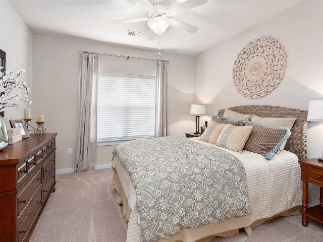 Apartment for rent in Summerville, South Carolina