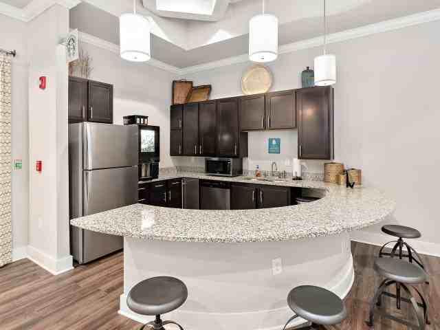Apartment for rent in Summerville, South Carolina