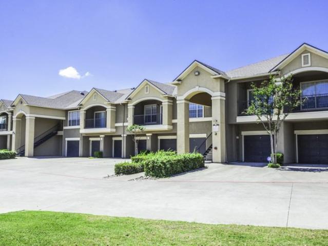 Apartment for rent in Plano, Texas