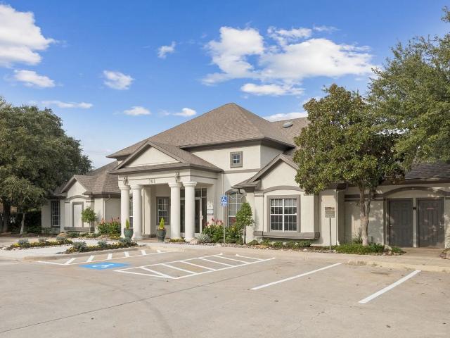 Apartment for rent in Plano, Texas