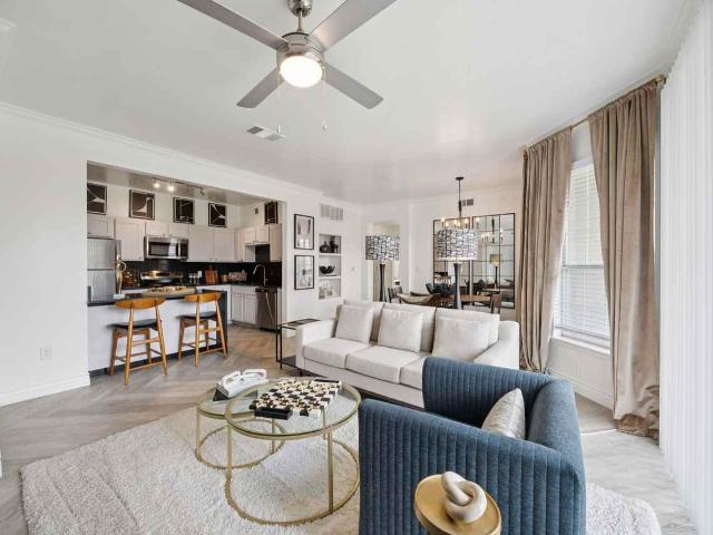 Apartment for rent in Plano, Texas