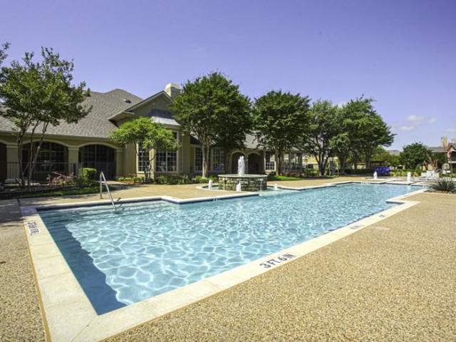 Apartment for rent in Plano, Texas