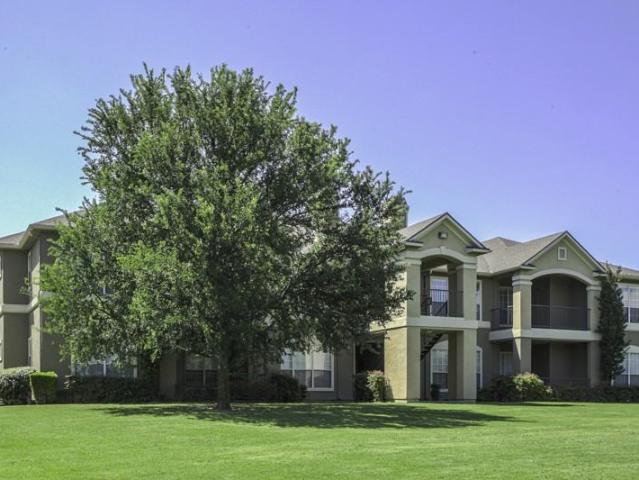 Apartment for rent in Plano, Texas