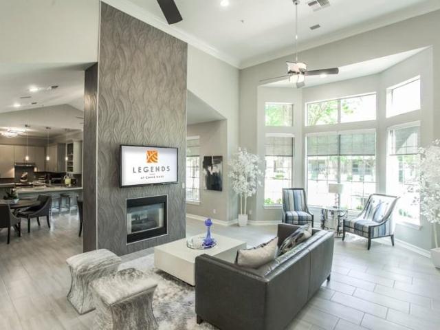 Apartment for rent in Plano, Texas