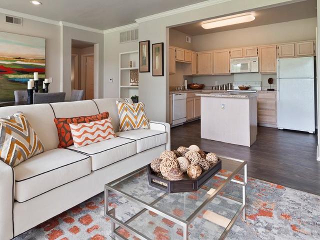 Apartment for rent in Plano, Texas