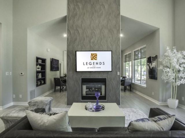 Apartment for rent in Plano, Texas