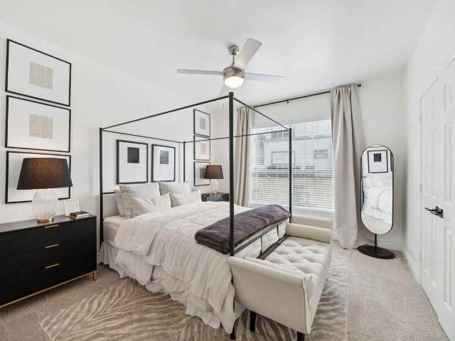 Apartment for rent in Plano, Texas