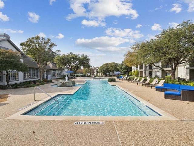Apartment for rent in Plano, Texas