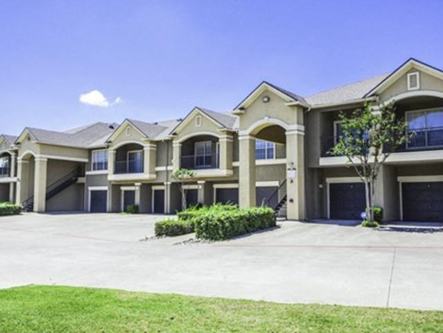 Apartment for rent in Plano