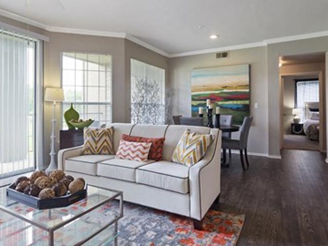 Apartment for rent in Plano