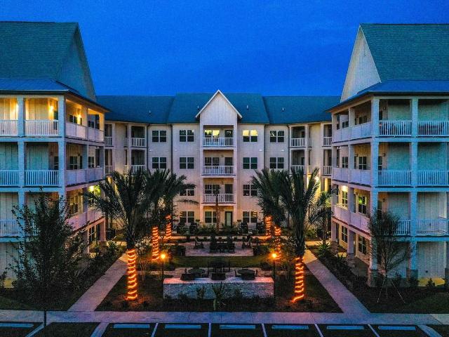 Apartment for rent in Panama City Beach, Florida