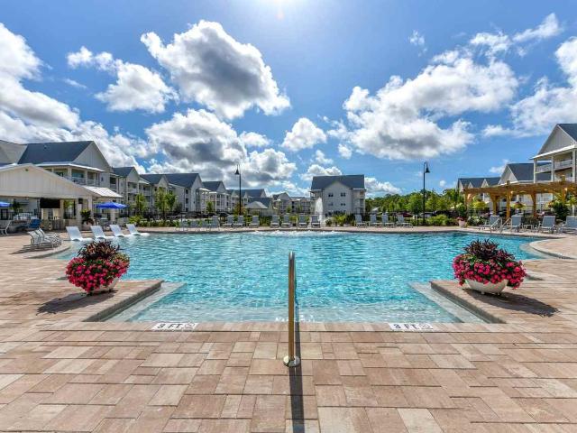 Apartment for rent in Panama City Beach, Florida