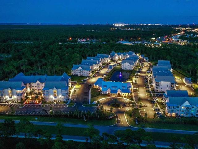 Apartment for rent in Panama City Beach