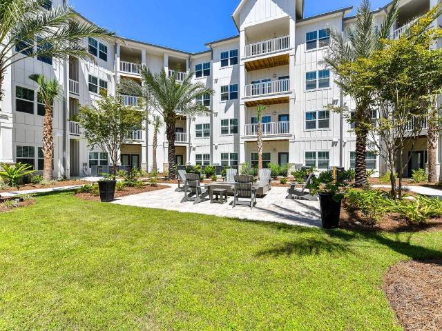 Apartment for rent in Panama City Beach