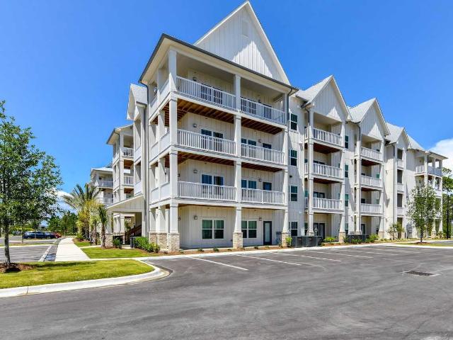 Apartment for rent in Panama City Beach