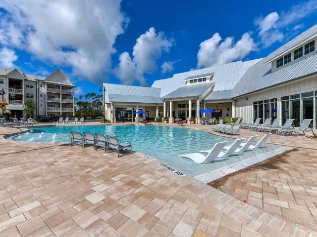 Apartment for rent in Panama City Beach, Florida