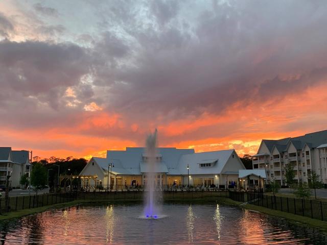 Apartment for rent in Panama City Beach, Florida