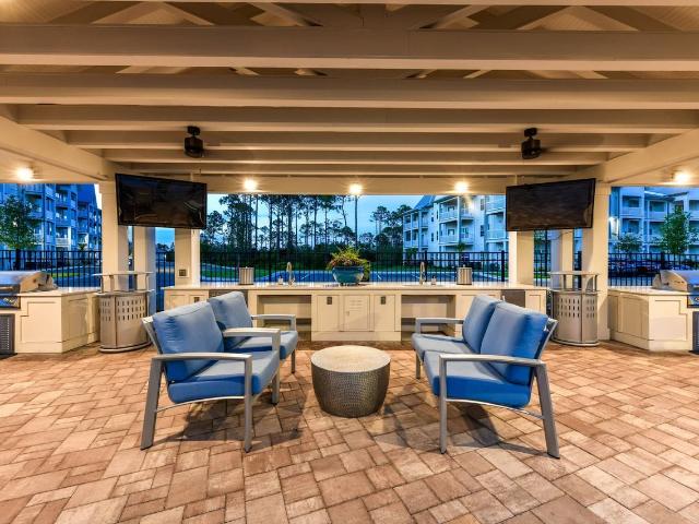 Apartment for rent in Panama City Beach, Florida