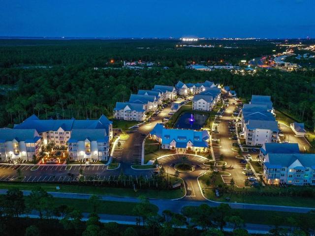 Apartment for rent in Panama City Beach, Florida