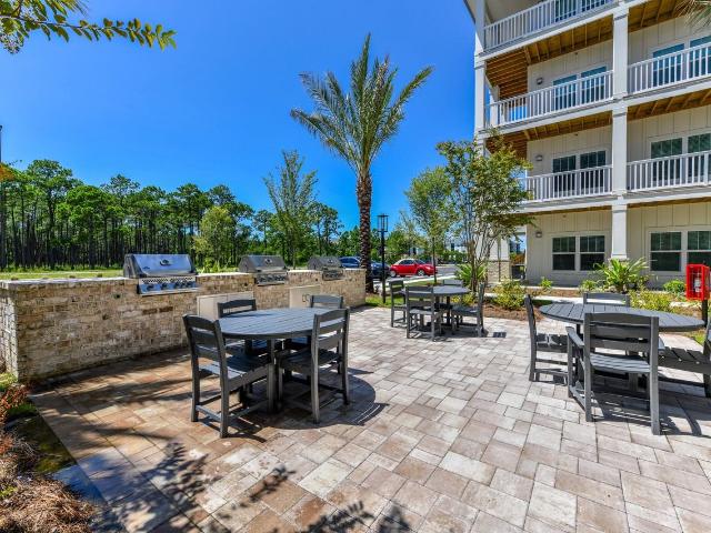 Apartment for rent in Panama City Beach, Florida