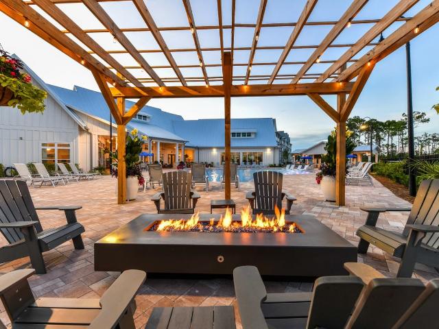Apartment for rent in Panama City Beach