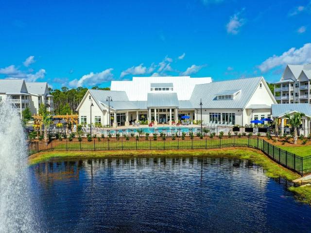 Apartment for rent in Panama City Beach, Florida