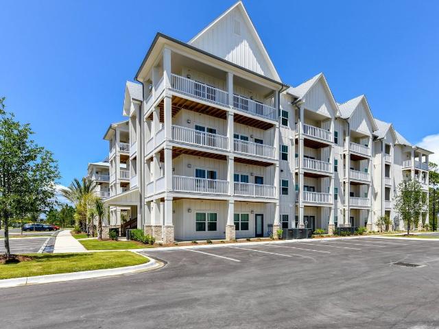 Apartment for rent in Panama City Beach, Florida