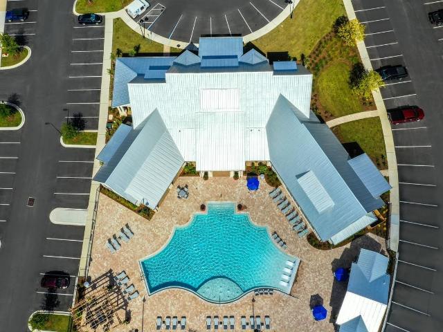 Apartment for rent in Panama City Beach, Florida