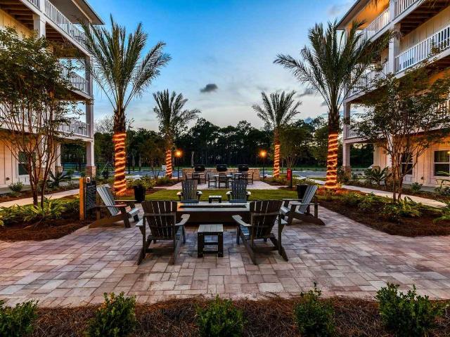 Apartment for rent in Panama City Beach, Florida