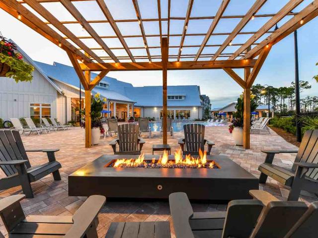 Apartment for rent in Panama City Beach, Florida