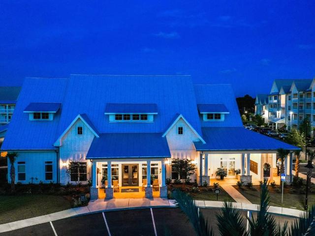 Apartment for rent in Panama City Beach, Florida