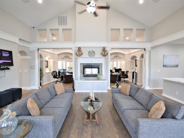 Apartment for rent in Fort Worth