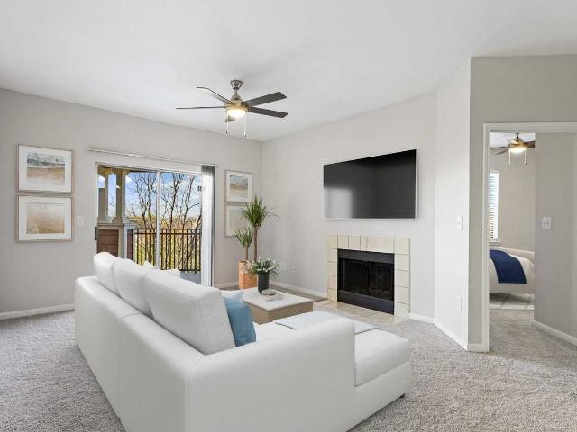Apartment for rent in Fort Worth, Texas