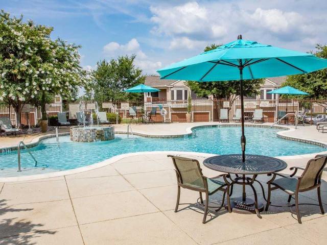 Apartment for rent in Fort Worth, Texas